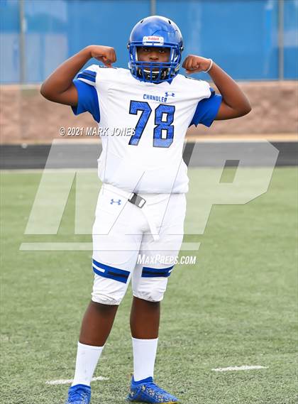 Thumbnail 1 in Pinnacle vs. Chandler photogallery.
