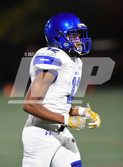 Thumbnail 2 in Pinnacle vs. Chandler photogallery.