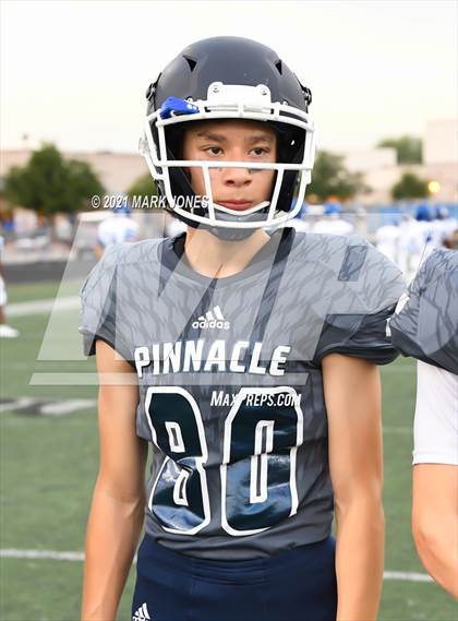 Thumbnail 3 in Pinnacle vs. Chandler photogallery.
