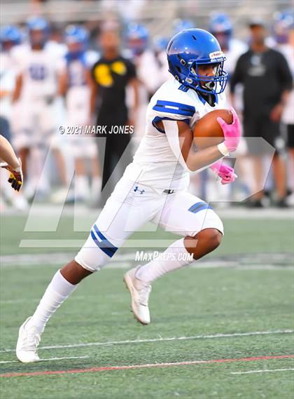 Thumbnail 3 in Pinnacle vs. Chandler photogallery.