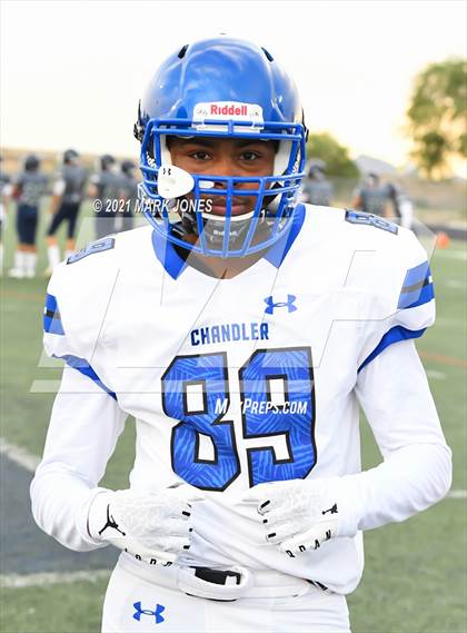 Thumbnail 3 in Pinnacle vs. Chandler photogallery.