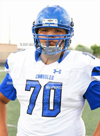 Thumbnail 2 in Pinnacle vs. Chandler photogallery.