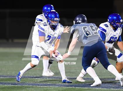 Thumbnail 3 in Pinnacle vs. Chandler photogallery.