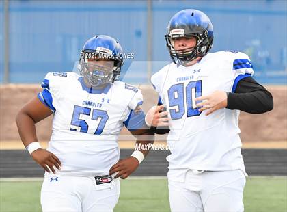 Thumbnail 3 in Pinnacle vs. Chandler photogallery.