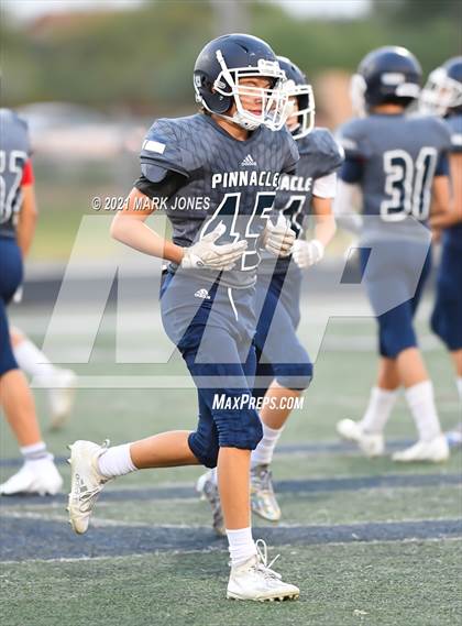 Thumbnail 1 in Pinnacle vs. Chandler photogallery.