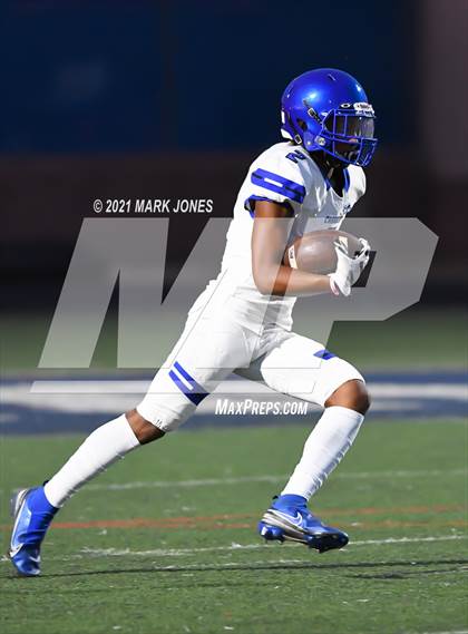 Thumbnail 3 in Pinnacle vs. Chandler photogallery.
