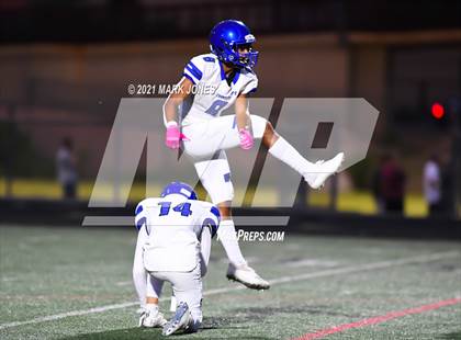 Thumbnail 3 in Pinnacle vs. Chandler photogallery.