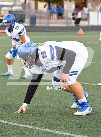 Thumbnail 1 in Pinnacle vs. Chandler photogallery.