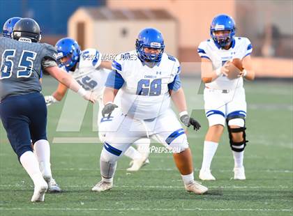 Thumbnail 3 in Pinnacle vs. Chandler photogallery.