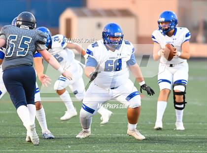 Thumbnail 1 in Pinnacle vs. Chandler photogallery.