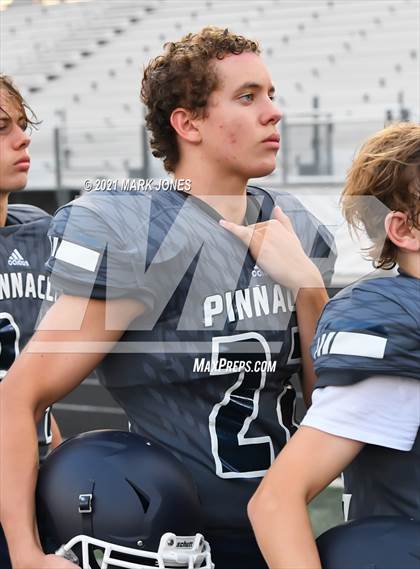 Thumbnail 3 in Pinnacle vs. Chandler photogallery.