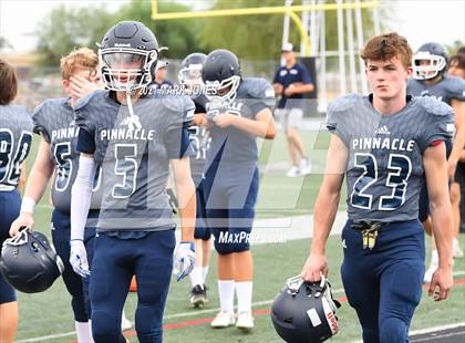Thumbnail 1 in Pinnacle vs. Chandler photogallery.