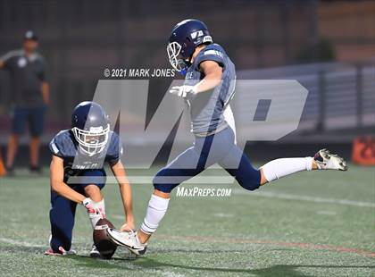 Thumbnail 3 in Pinnacle vs. Chandler photogallery.