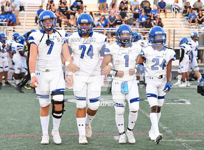 Thumbnail 2 in Pinnacle vs. Chandler photogallery.