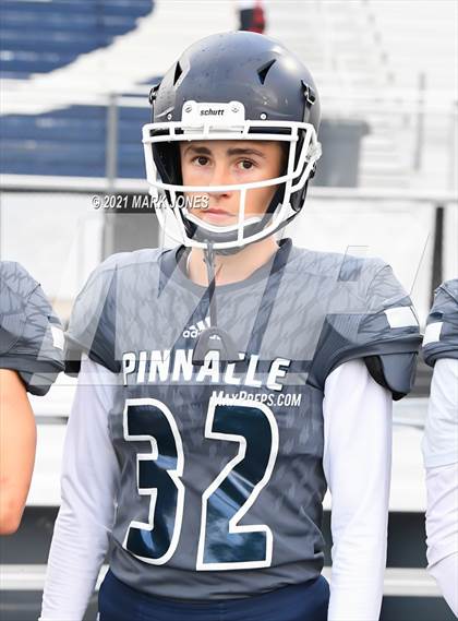 Thumbnail 2 in Pinnacle vs. Chandler photogallery.
