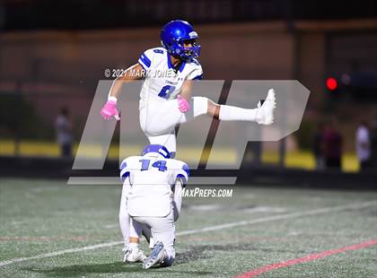 Thumbnail 2 in Pinnacle vs. Chandler photogallery.