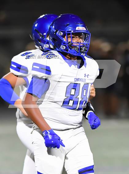 Thumbnail 3 in Pinnacle vs. Chandler photogallery.