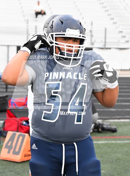 Thumbnail 1 in Pinnacle vs. Chandler photogallery.