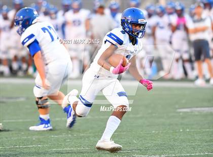 Thumbnail 2 in Pinnacle vs. Chandler photogallery.