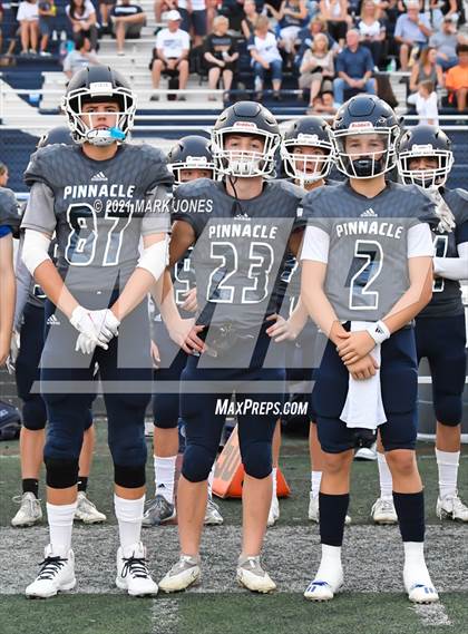 Thumbnail 1 in Pinnacle vs. Chandler photogallery.