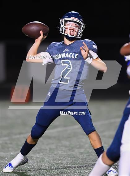 Thumbnail 3 in Pinnacle vs. Chandler photogallery.