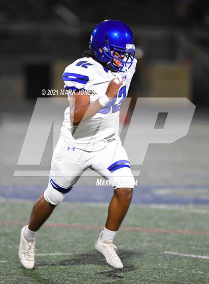 Thumbnail 3 in Pinnacle vs. Chandler photogallery.