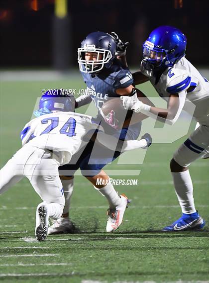 Thumbnail 3 in Pinnacle vs. Chandler photogallery.