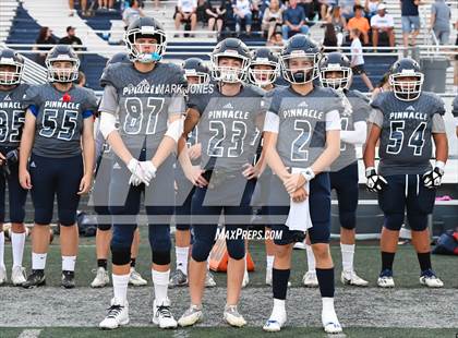 Thumbnail 3 in Pinnacle vs. Chandler photogallery.