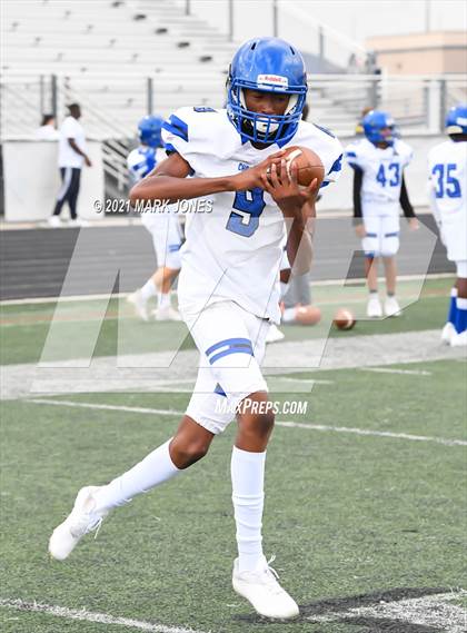 Thumbnail 2 in Pinnacle vs. Chandler photogallery.