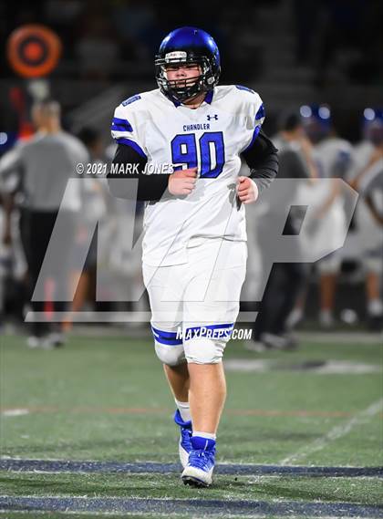 Thumbnail 3 in Pinnacle vs. Chandler photogallery.