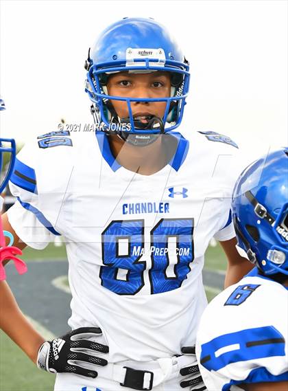 Thumbnail 2 in Pinnacle vs. Chandler photogallery.