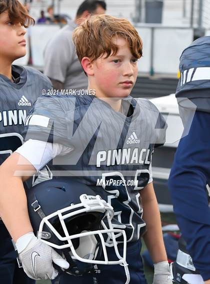 Thumbnail 2 in Pinnacle vs. Chandler photogallery.