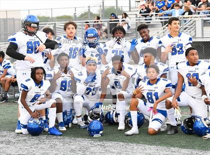 Thumbnail 2 in Pinnacle vs. Chandler photogallery.