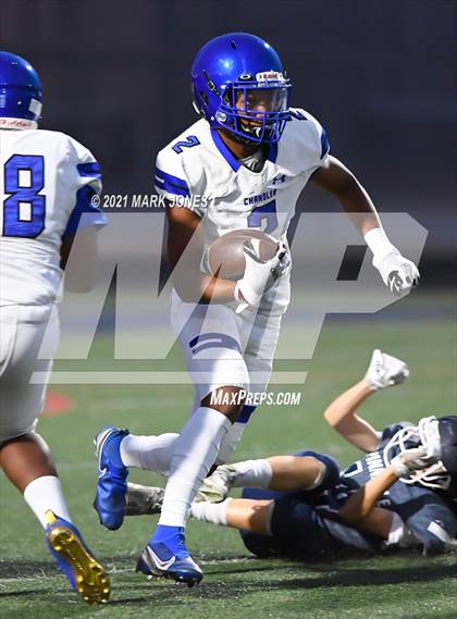 Thumbnail 2 in Pinnacle vs. Chandler photogallery.