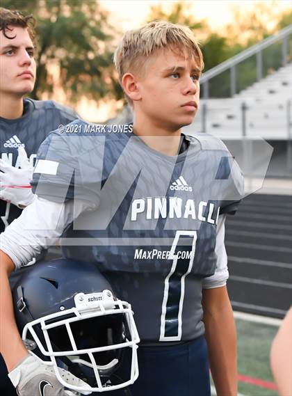 Thumbnail 3 in Pinnacle vs. Chandler photogallery.