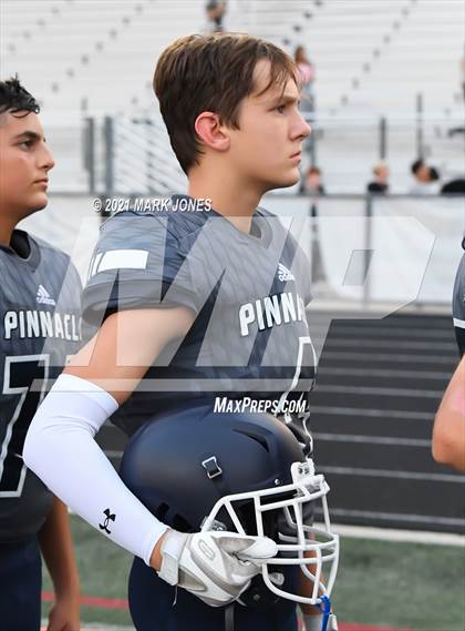 Thumbnail 2 in Pinnacle vs. Chandler photogallery.