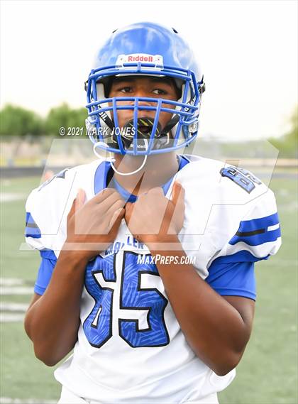 Thumbnail 2 in Pinnacle vs. Chandler photogallery.
