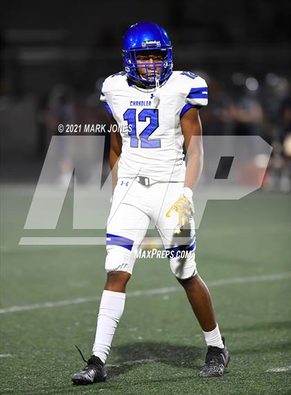 Thumbnail 2 in Pinnacle vs. Chandler photogallery.