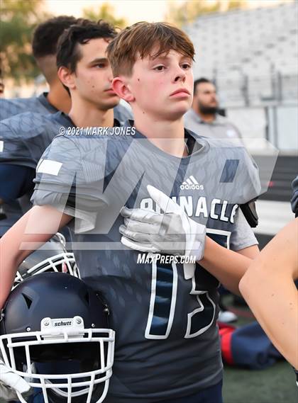 Thumbnail 1 in Pinnacle vs. Chandler photogallery.