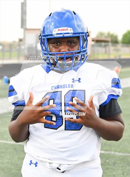 Thumbnail 2 in Pinnacle vs. Chandler photogallery.