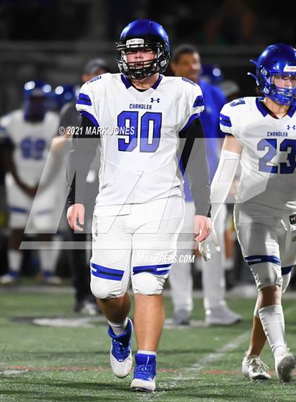 Thumbnail 3 in Pinnacle vs. Chandler photogallery.