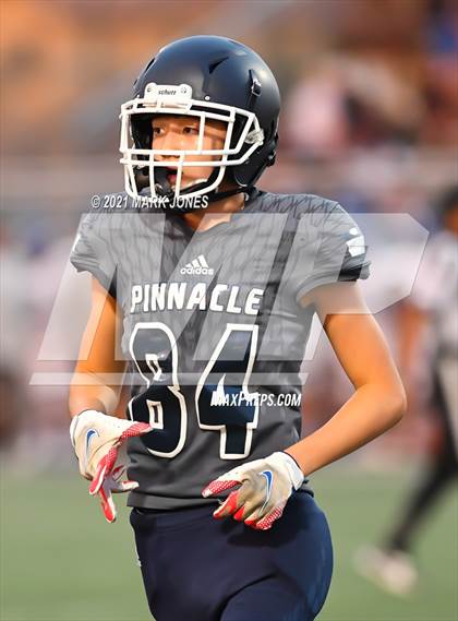 Thumbnail 1 in Pinnacle vs. Chandler photogallery.
