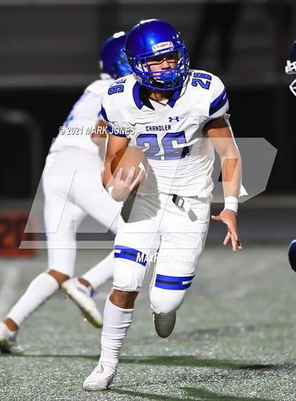 Thumbnail 3 in Pinnacle vs. Chandler photogallery.