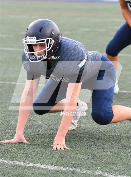 Thumbnail 3 in Pinnacle vs. Chandler photogallery.