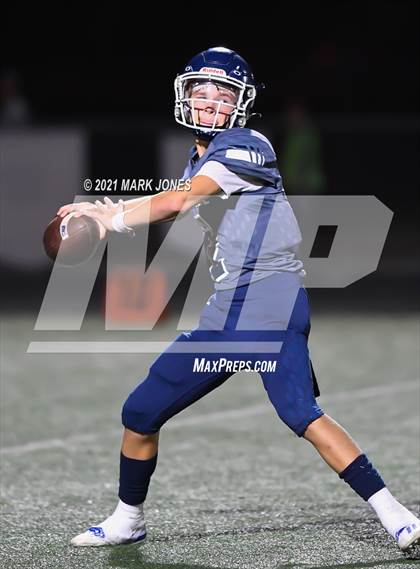 Thumbnail 1 in Pinnacle vs. Chandler photogallery.