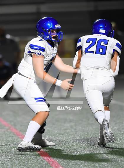 Thumbnail 2 in Pinnacle vs. Chandler photogallery.