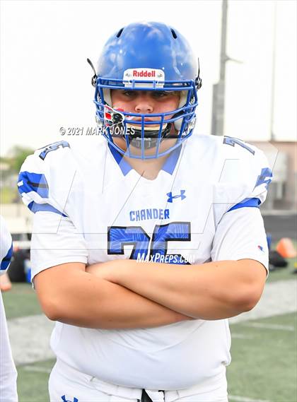 Thumbnail 3 in Pinnacle vs. Chandler photogallery.