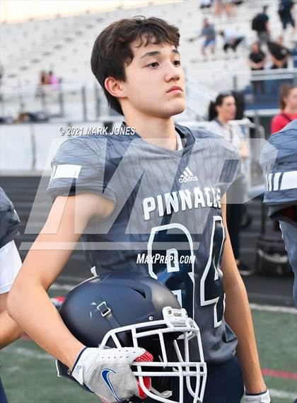Thumbnail 3 in Pinnacle vs. Chandler photogallery.