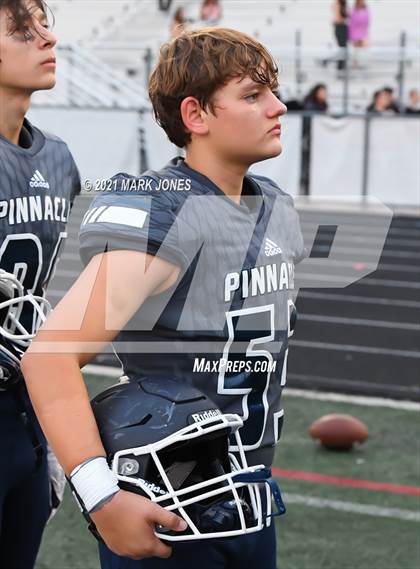 Thumbnail 2 in Pinnacle vs. Chandler photogallery.