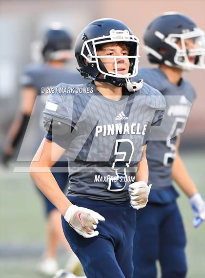 Thumbnail 2 in Pinnacle vs. Chandler photogallery.